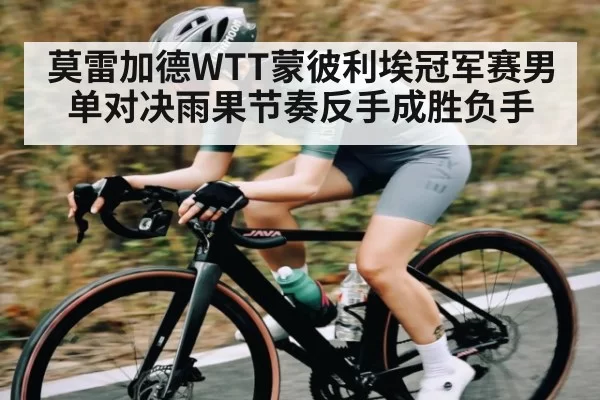 莫雷加德WTT蒙彼利埃冠军赛男单对决雨果节奏反手成胜负手